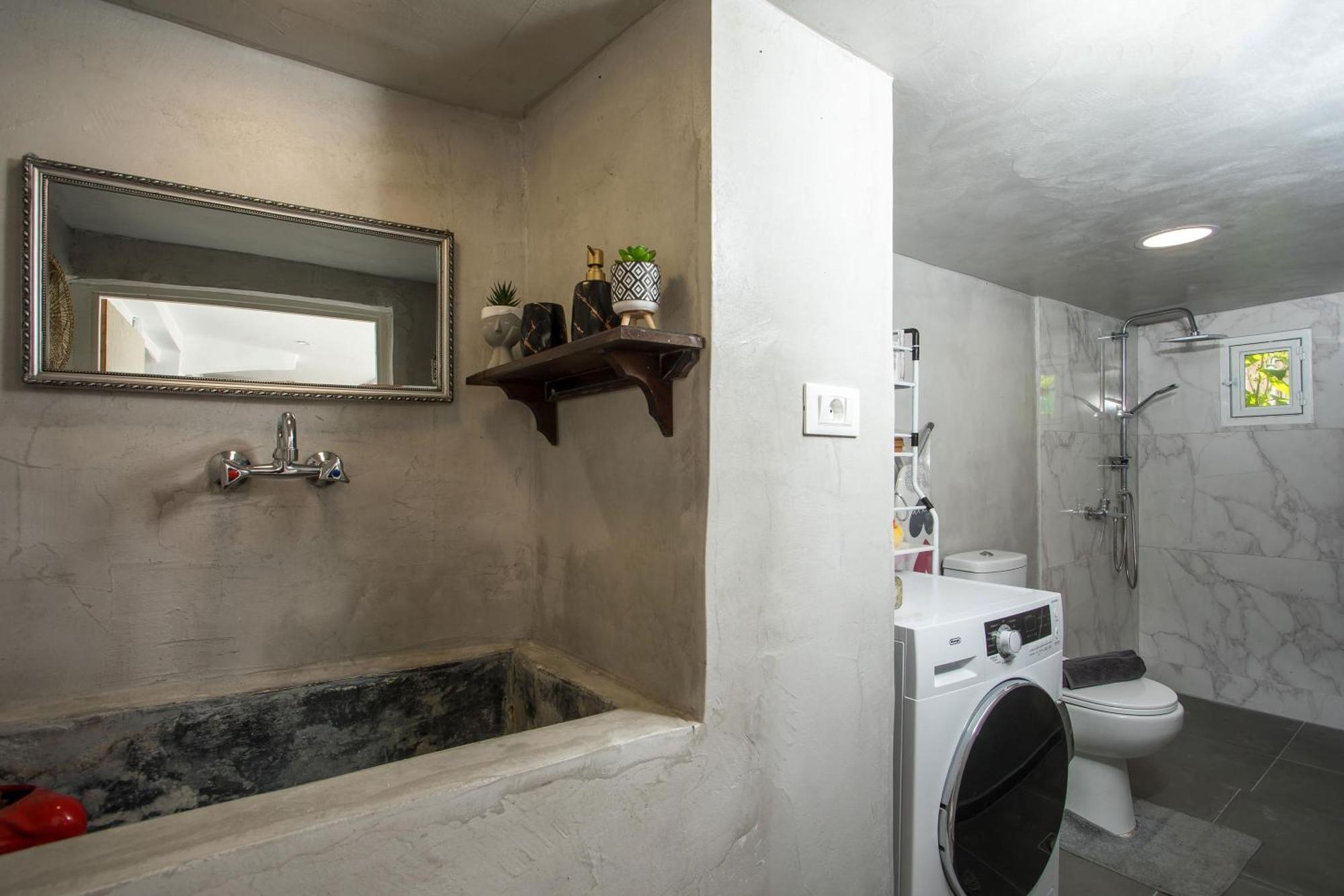 Iriada House Rhodes City ภายนอก รูปภาพ