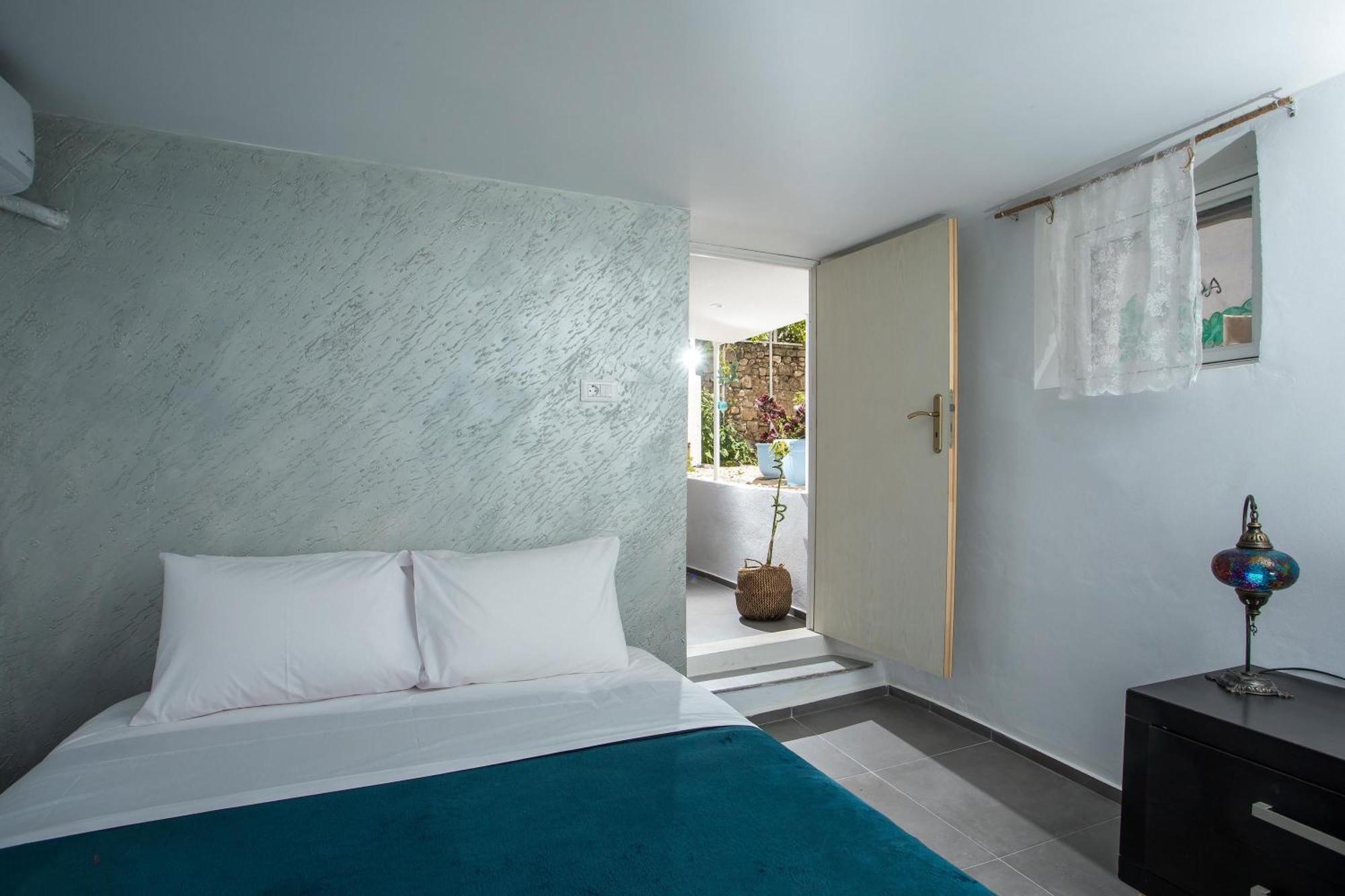 Iriada House Rhodes City ภายนอก รูปภาพ