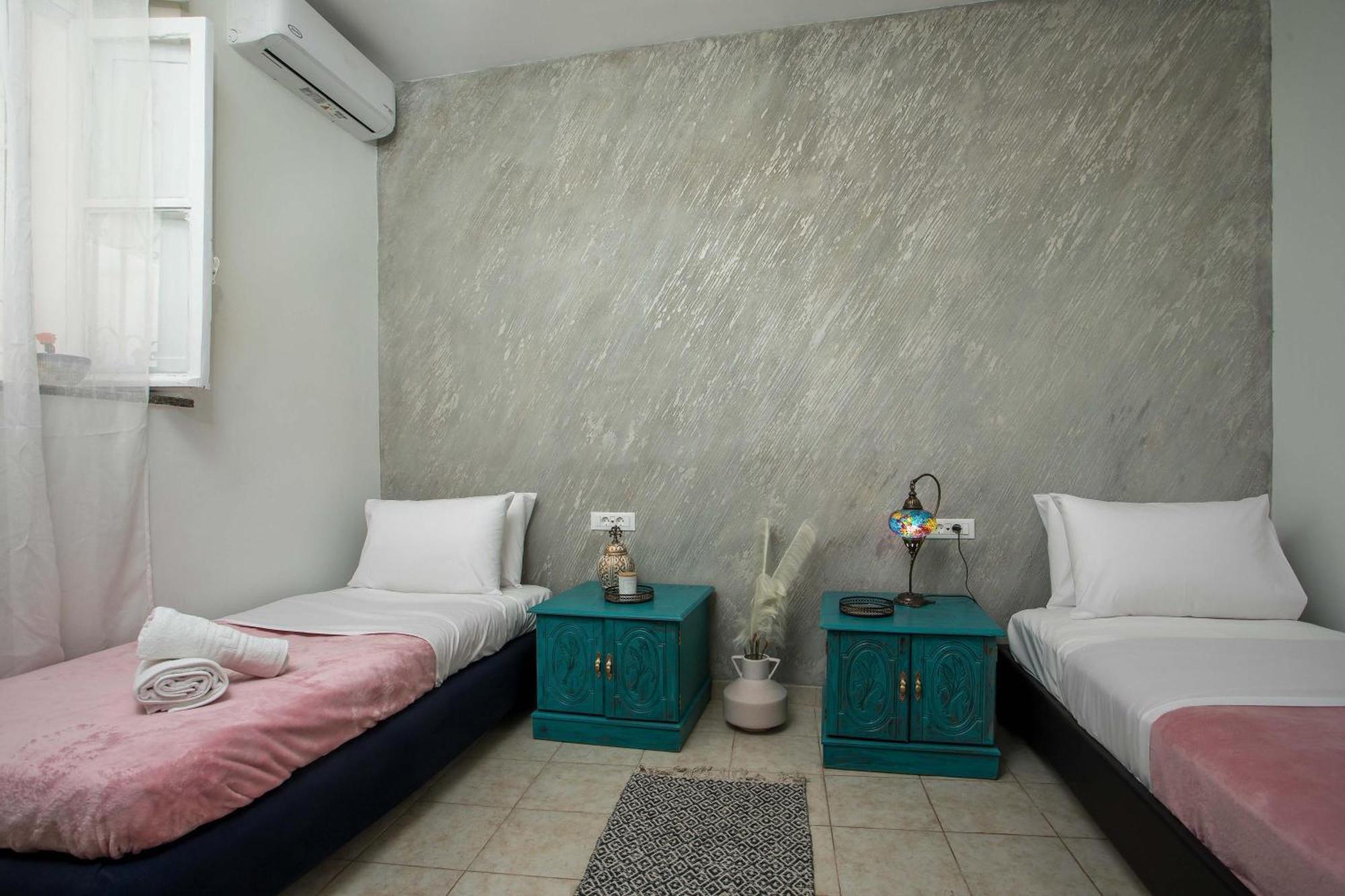 Iriada House Rhodes City ภายนอก รูปภาพ