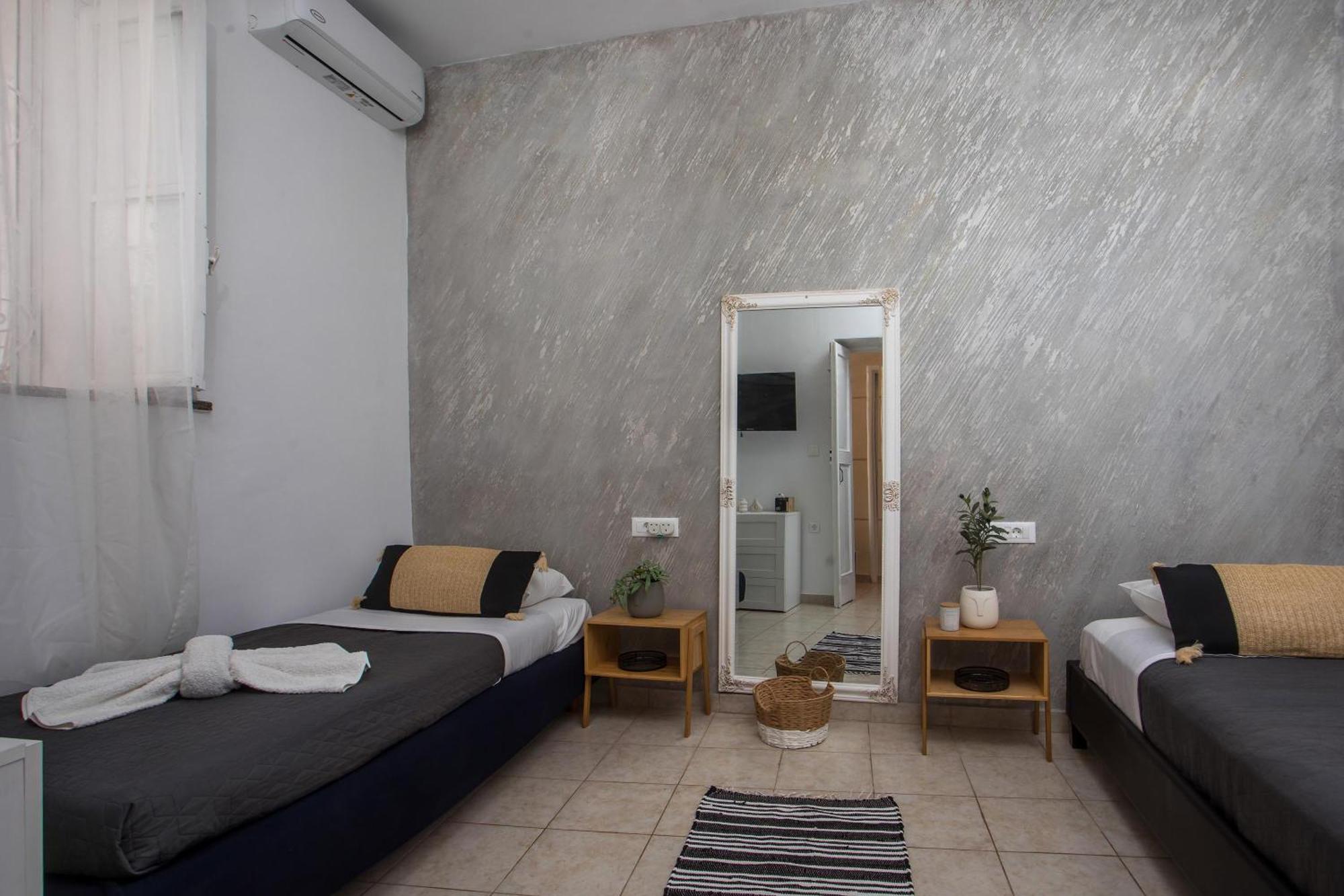 Iriada House Rhodes City ภายนอก รูปภาพ