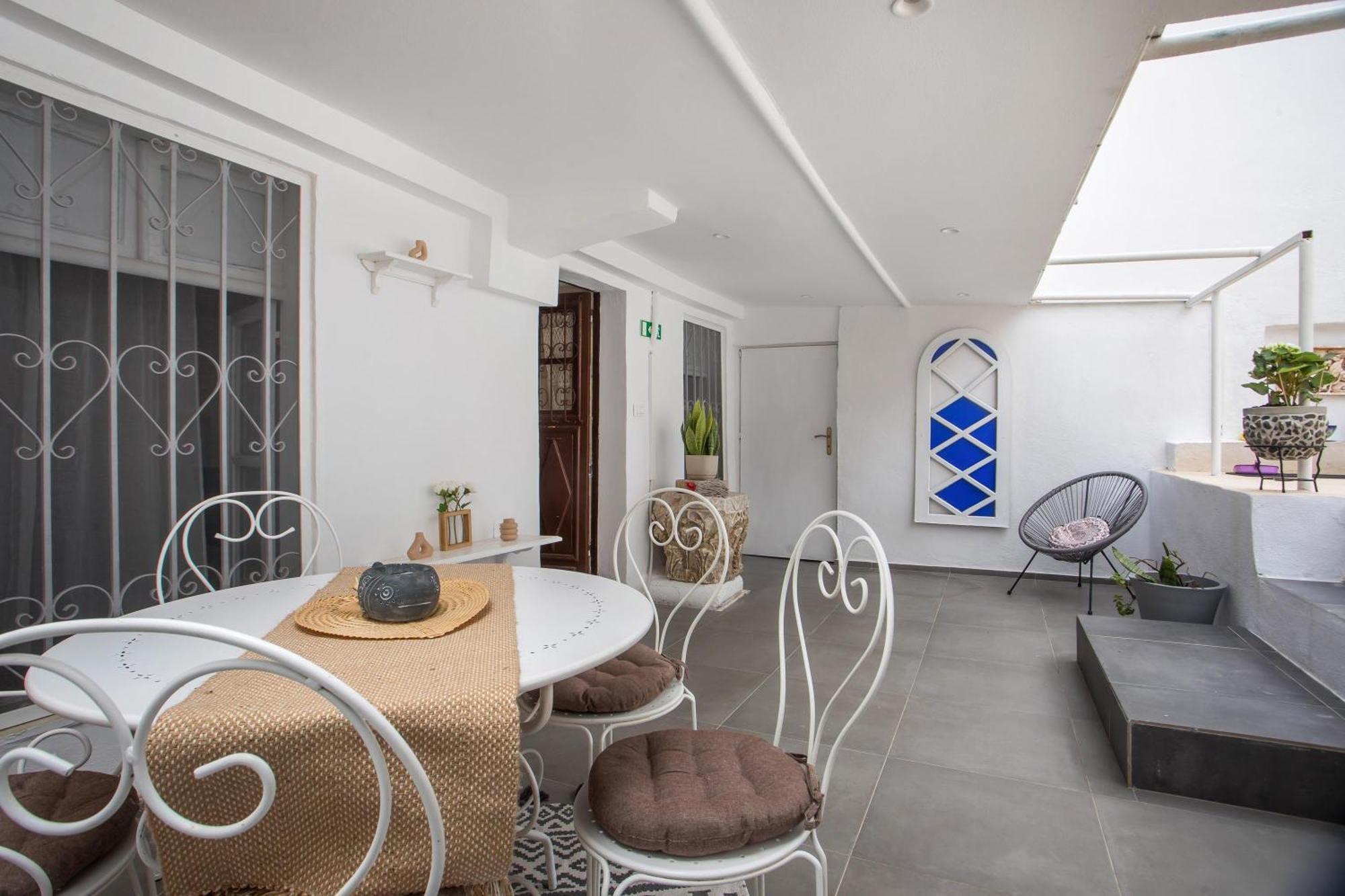 Iriada House Rhodes City ภายนอก รูปภาพ