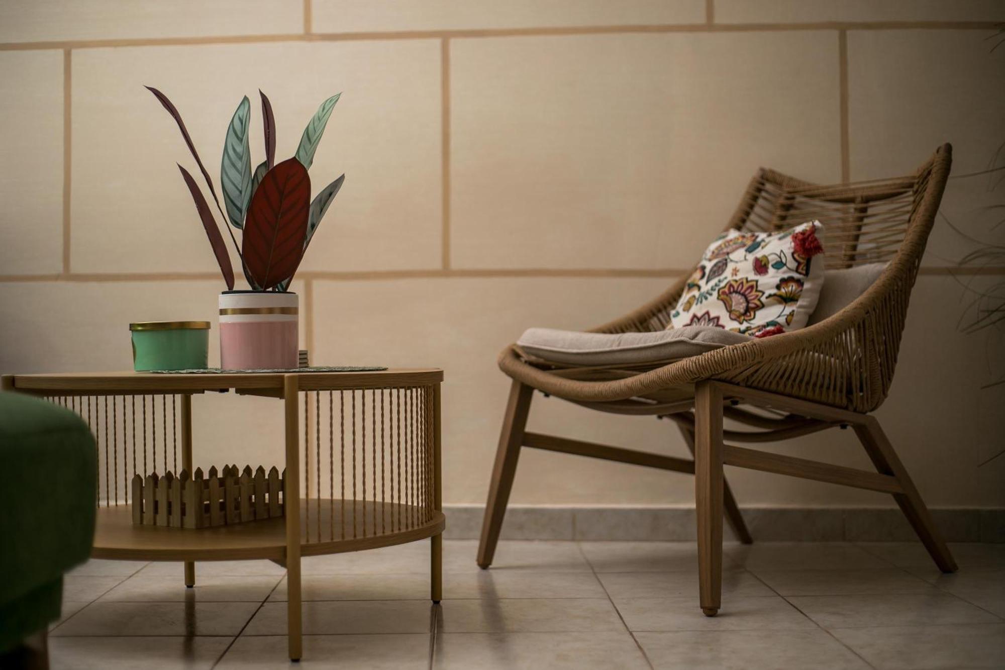 Iriada House Rhodes City ภายนอก รูปภาพ