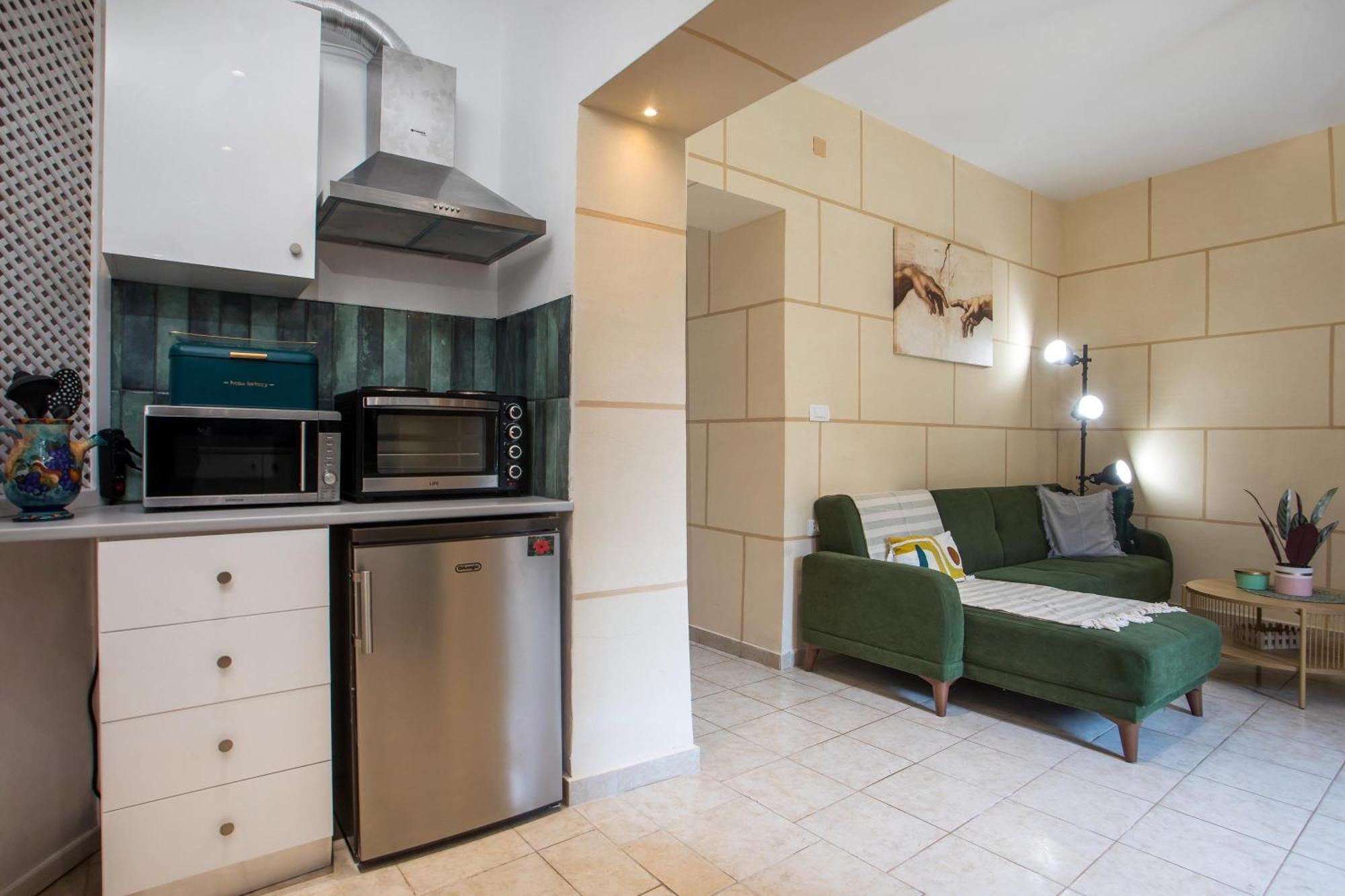 Iriada House Rhodes City ภายนอก รูปภาพ