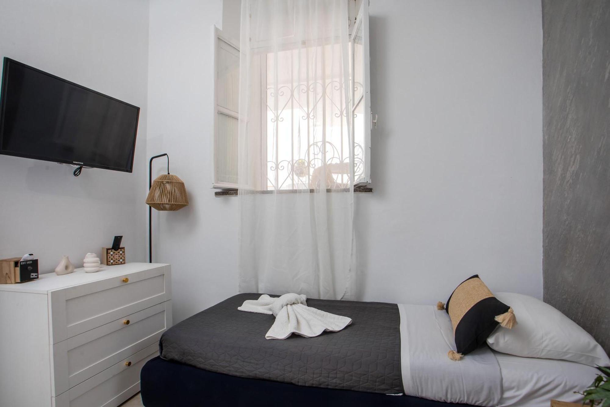 Iriada House Rhodes City ภายนอก รูปภาพ