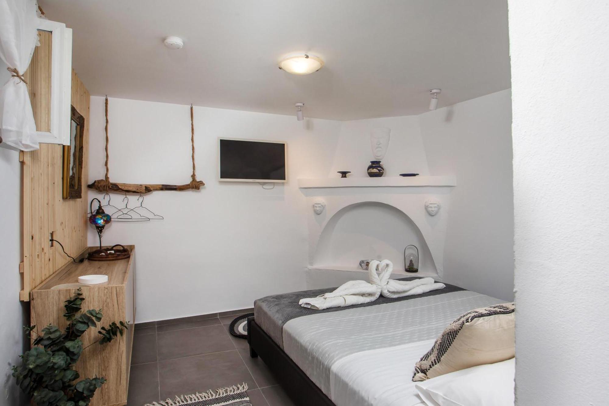 Iriada House Rhodes City ภายนอก รูปภาพ